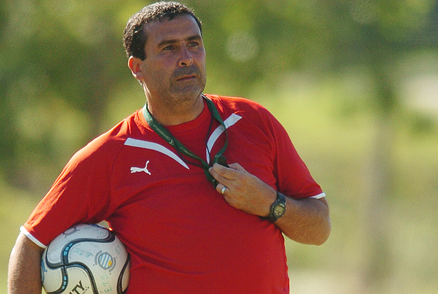 Luis "Tiburón" Duarte es el nuevo entrenador de Miramar Misiones. 