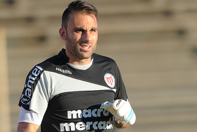 Damián Frascarelli.