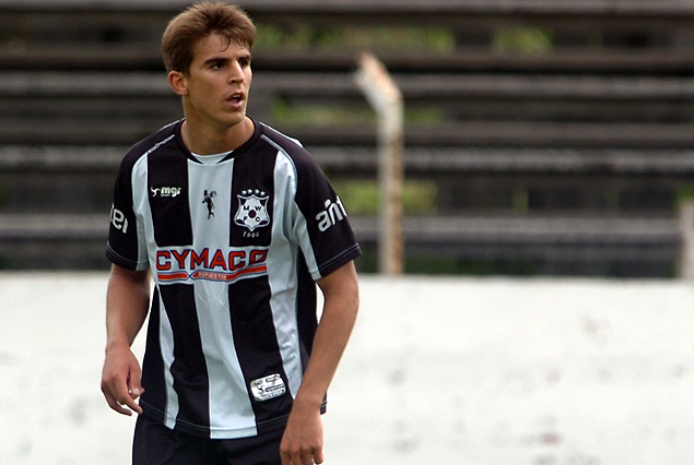 Germán Duarte, está en lista de jugadores que vencen contrato, pero que puede renovar.