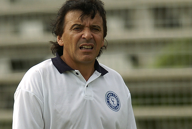 Juan Jacinto Rodríguez podría llegar a ser el entrenador de Cerro Largo. se define la próxima semana. 