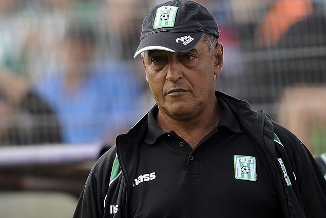 Juan Tejera, escucho al Presidente, expuso sus condiciones, habló con sus compañeros de cuerpo técnico y el jueves se las comunica a Raúl Rodríguez.