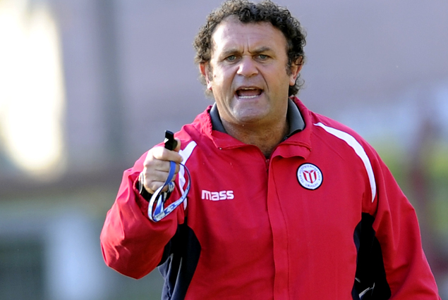 El profesor Marcelo Tulbovitz deja River Plate para ir a Universidad de Chile. 