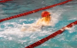 Actividad en el Club Remeros.