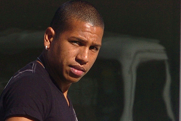 Nicolás Freitas regresó al Everton de Chile.