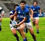 Vuelve el rugby de primera.