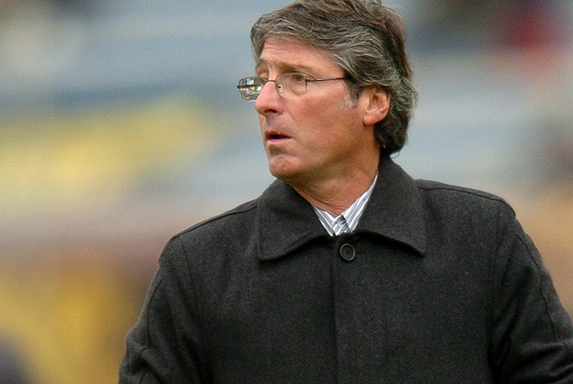 Diego Alonso, fue contactado por Raúl Rodríguez en Racing.