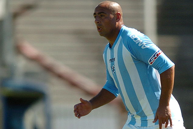 Pablo Melo, retorna por cuarta vez a la entidad de la Villa.