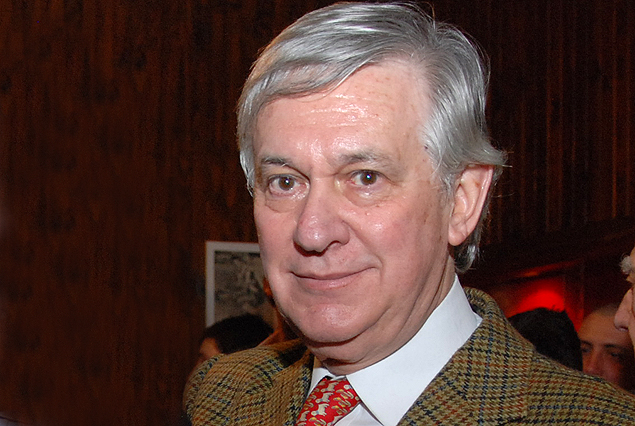 Raúl Aguerrebere, presidente de Wanderers.