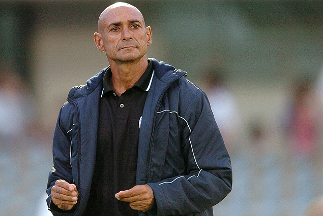 Rosario Martínez dirigirá a Racing en la temporada 2013-2014.