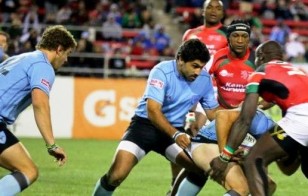 Los Teros al Mundial.