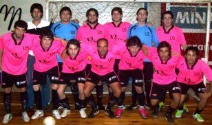 La U5 salteña ganó en Mercedes.