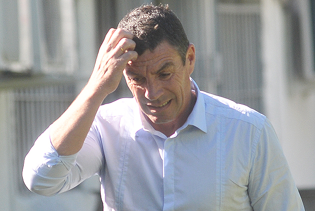 Carlos Sánchez, gerente deportivo de Peñarol, no cerró el capítulo de Da Silva. 