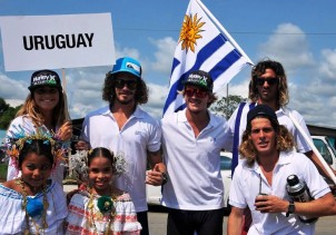 El tour seguirá por Latinoamerica.