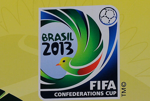 México e Italia juegan el domingo por la Copa Confederaciones.