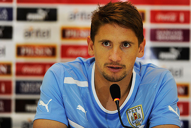 "Venimos en ascenso, mejorando en todos los aspectos", señaló Gastón Ramírez.