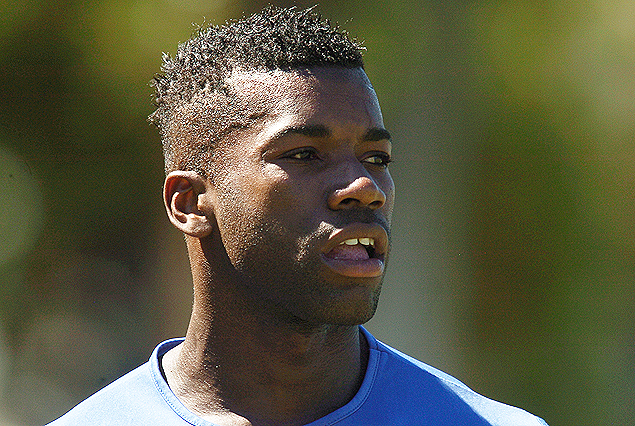 Flavio Córdoba a la pretemporada de River Plate desde el lunes. 