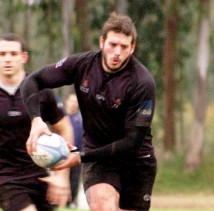 Los Cuervos es el líder.