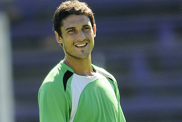 Darío Flores es nuevo jugador de Juventud de Las Piedras.