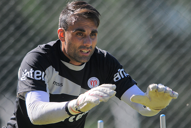 Damián Frascarelli.