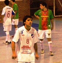 En Scuola Italiana habrá cuatro partidos.