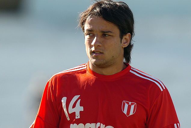 Gabriel Marques regresa al darsenero luego de la licencia.