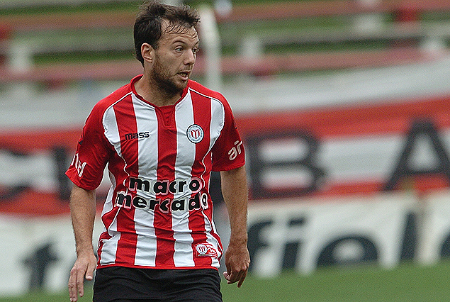Claudio Herrera, con el número 22 en la lista de Copa Sudamericana. 
