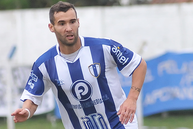 Martín Icart seguirá en Cienciano de Perú. 