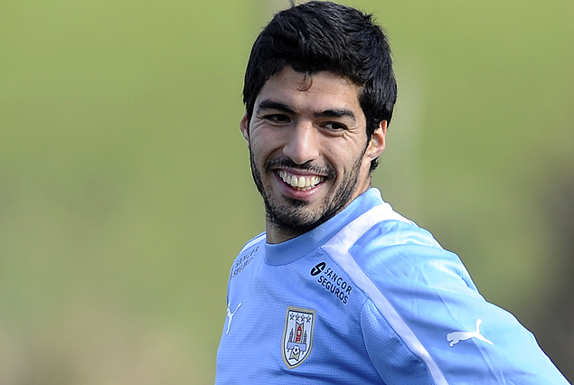 Luis Suárez se sintió orgulloso con los juveniles: "para nosotros son campeones".