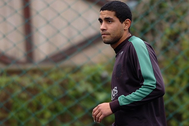 Manuel Fernández, por ahora no viaja a Argentina.