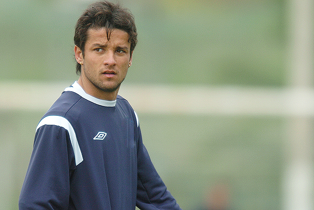 El brasileño Gabriel Marques.