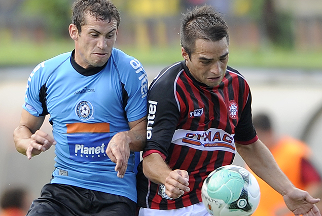 Torque y Miramar Misiones juegan el miércoles a las 14:30 en el Estadio Obdulio Varela. 