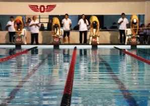 Uruguayos al Mundial.