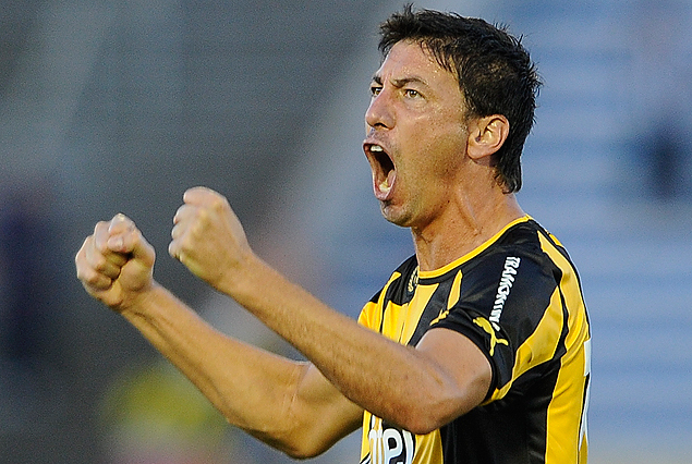 Juan Manuel Olivera firmó contrato con Estudiantes de La Plata.