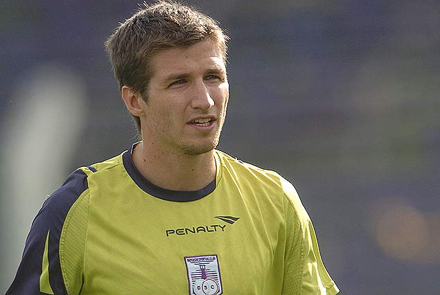 Federico Puppo en la mira de Defensor Sporting