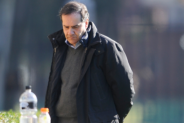 El Dr. Alfredo Rienzi espera confirmaciones por el caso Darío Rodríguez para hacer conferencia de prensa. 