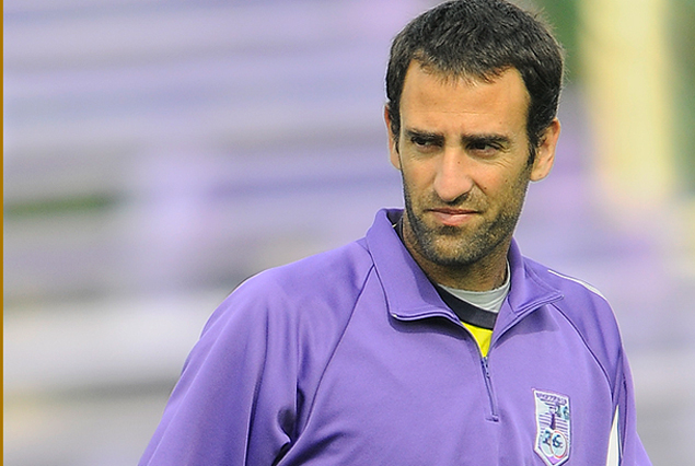 » Defensor renovó Ignacio Risso