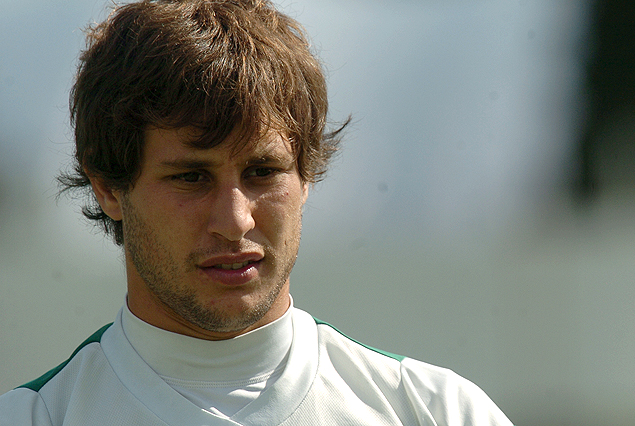 El arquero Rodrigo Odriozola se fracturó la mano derecha. 