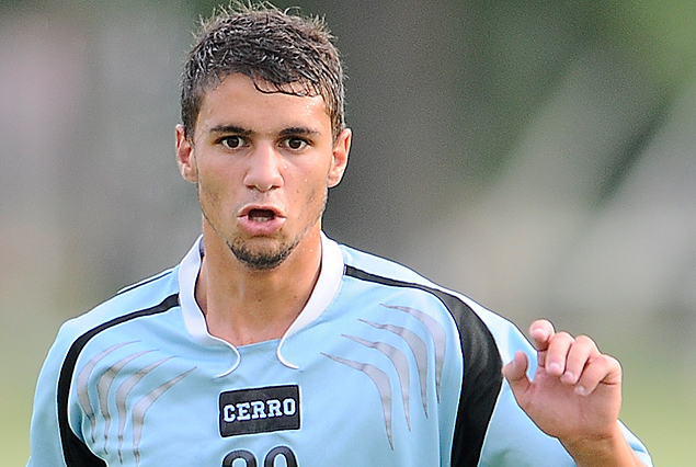 Felipe Rodríguez en la mira de El Tanque Sisley.