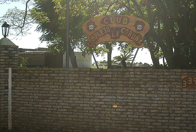 La IASA entrenará desde el martes en el Complejo Deportivo de Luis Malvarez.