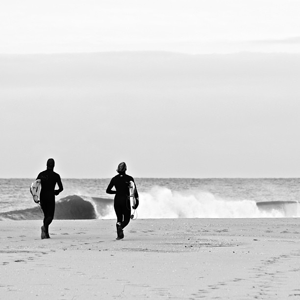 Lucas y Santiago Madrid, presentes en la séptima fecha del ALAS, circuito latino profesional de surf que se disputará en Venezuela.