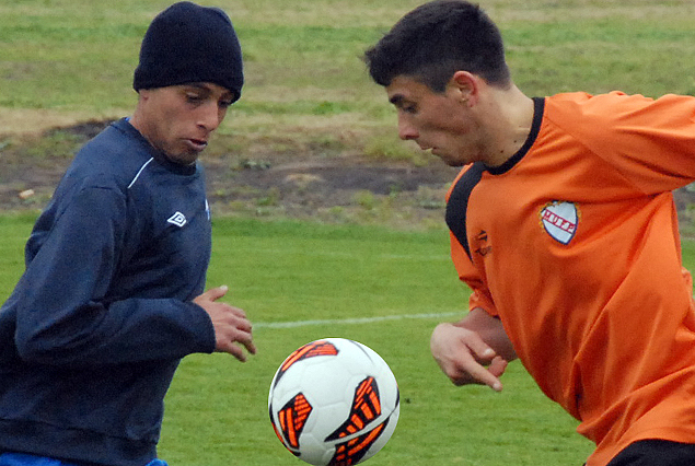 Incidencia del triunfo tricolor por 1:0 sobre la Mutual.