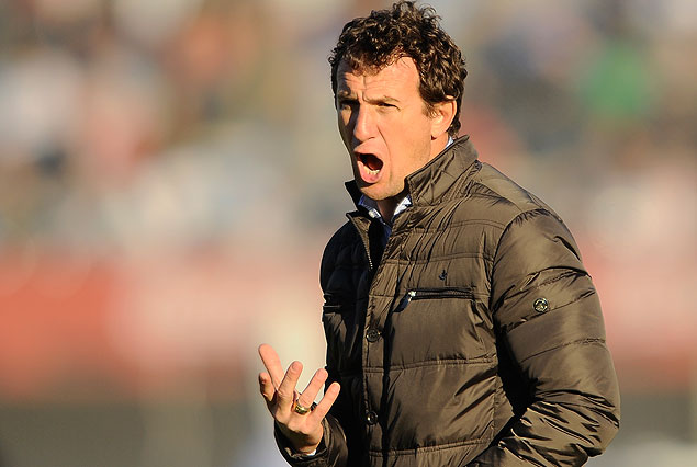 Rodolfo Arruabarrena hace el análisis de lo que dejó el encuentro y la pretemporada. 