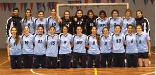Selección Uruguaya.