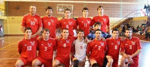 Carmelo Rowing, otra vez en semis.