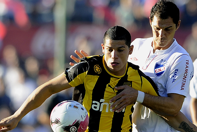 Incidencia clásica.