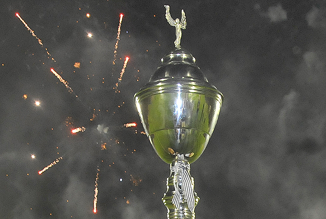 La Copa "Montevideo, Capital Iberoamericana de la Cultura” del Torneo Apertura. 