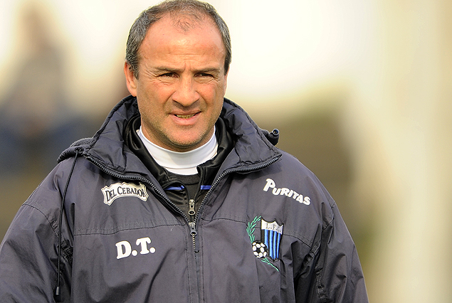 Eduardo Favaro, Director Técnico de Liverpool