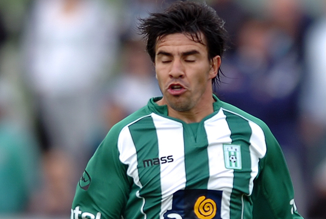 Néstor "Falucho" Silva jugará en Juventud de Las Piedras.