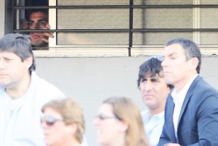 El argentino Mauro Fernández