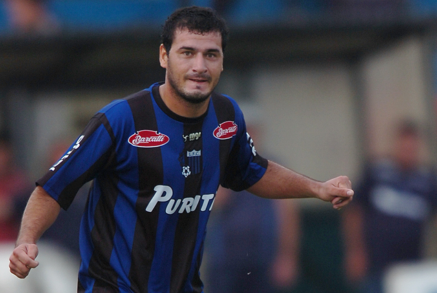 Elías Ricardo Figueroa.